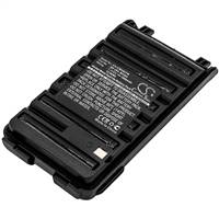 Battery for Icom BP264 BP-264 IC-F3001 IC-F3002