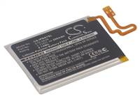 Battery for Apple A1446 iPod Nano 7th Gen 7