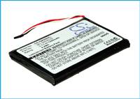 Battery for Garmin 361-00035-03 010-01316-00 Nuvi