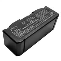 High Capacity Battery for iRobot ABL-D1 4624864