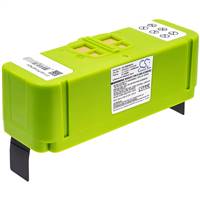 Battery for iRobot 2130LI Roomba 614 615 640 665