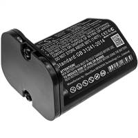 Battery for iRobot Braava Jet M6 ALB-C M611020