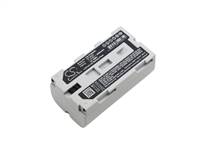 Battery for Casio DT-5025LAT DT-9023 DT-9723