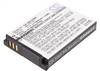 Battery for JVC ADIXXION Action GC-XA1 GC-XA1BUS