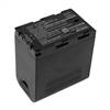Battery for JVC GY-HM200E GY-HM600 GY-HMQ10U LC-2J