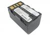 Battery for JVC GZ-MS100 GZ-X900 BN-VF815