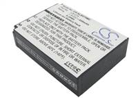 Battery for Kodak Pixpro AZ651 Astro Zoom AZ652