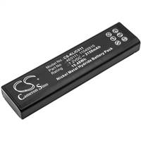 Battery for Canon EOS D2000 D6000 KODAK DCS 520