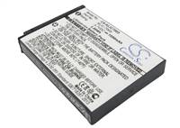 Battery for Kodak EasyShare M380 M381 Easyshare