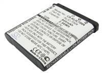 Battery for KODAK EasyShare M1033 M1093 IS V1073