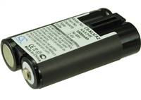 Battery for KODAK C1013 C300 C360 Z1285 Polaroid
