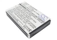 Battery for Logitech 190582-0000 C-LR65 C-RL65