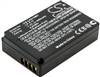 Battery for Canon EOS 100D Kiss X7 M M2 PowerShot