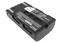 Battery for Samsung SC-DC575 SC-D366 VM-DC160