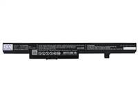 Battery for Lenovo B40 B50 45N1184 45N1185