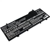 Battery for Lenovo ThinkPad T480s 01AV478 01AV479