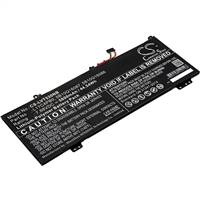 Battery for Lenovo 530S-14IKB Air 14 Flex 6-14