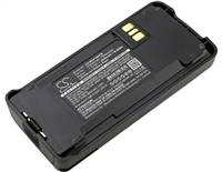Battery for Motorola PMNN4080 PMNN4081 CP1200