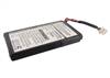 GPS Battery for Magellan 384.00015.005 RoadMate