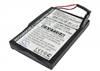 Battery for Magellan 338937010172 RoadMate 1300