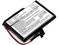 Battery for Magellan GPS Navigation 2793801J3