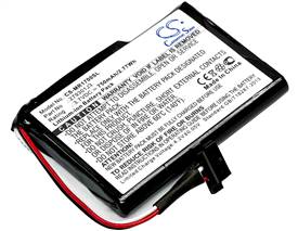 Battery for Magellan GPS Navigation 2793801J3