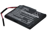 Battery for Magellan 338040000014 RoadMate 2230