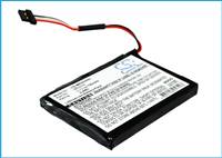 Battery for Magellan MR3030 RoadMate 3030 3030-LM