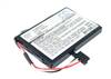 Battery for Magellan 03B292FJ20301 RoadMate 9020