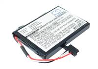 Battery for Magellan 03B292FJ20301 RoadMate 9020