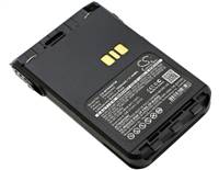 Battery for Motorola DP3441 PMNN4440 PMNN4440AR