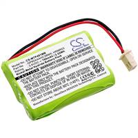 Battery for Motorola MBP481 MBP482 Fisher-Price