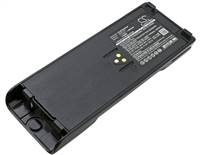 Battery for Motorola FuG11b NTN7143 NTN7144 GP1200