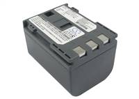 Battery for Canon HV40 ZR500 BP-2L12 BP-2L13