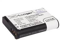 Battery for Nikon Coolpix P900 P900s S810c P600