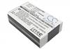 Battery for Nikon 1 J4 S2 EN-EL22 ENEL22 Camera