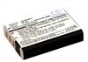 Battery for Fujifilm FinePix F30 F31fd Ricoh GXR