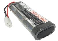 Battery for Sears 315.111670 54021 Craftsman