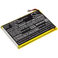 Battery for Nintendo HDH-001 HDH-002 Switch Lite