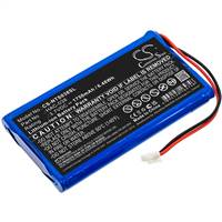 Battery for Nintendo Mario Kart Live Home Circuit