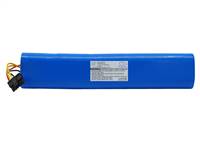 Battery for Neato 945-0129 NX3000SCx10 945-0179