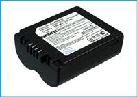 Battery for Panasonic DMC-FZ18 LEICA CGA-S006