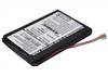 Battery for Palm M550 Tungsten T1 T3 Zire 31 71