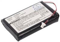 Battery for Palm IBM WorkPad 8602-20X III IIIc