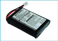 Battery for Palm Visor Prism 14-0006-00 Pocket PC