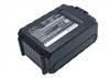 Battery for Porter Cable PCC600 PCC680L PCC685L