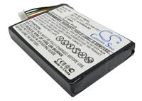 Battery for HP iPAQ RZ1715 RZ1717 RZ1700 RZ1710