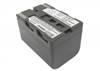 Battery for Samsung SCD23 SCD33 VP-D250 VP-D55