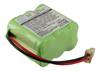 Battery for Dogtra 37AAAM6YMX BP-15 BP15RT DC-7