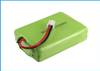 Battery for Sportdog 650-052 DC-25 DC25 SR200-I